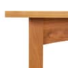 Burlington Shaker Lamp Table image