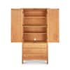 Burlington Shaker Tall Armoire image