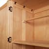 Burlington Shaker Tall Armoire image
