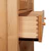 Burlington Shaker Tall Armoire image