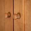 Burlington Shaker Tall Storage Chest image
