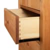 Burlington Shaker Tall Storage Chest image