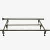Metal Bed Frame image