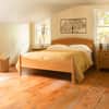 Cherry Moon Bed image