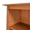 Cherry Moon Bookcase image