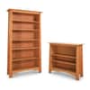 Cherry Moon Bookcase image
