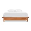 Cherry Moon Dovetail Platform Bed image