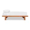 Cherry Moon Dovetail Platform Bed image