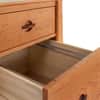 Cherry Moon File Cabinet image