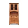 Cherry Moon Small China Cabinet image