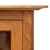 Cherry Moon Small China Cabinet image