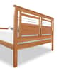 Contemporary Cable Bed image