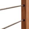 Contemporary Cable Bed image