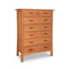 Contemporary Craftsman 7-Drawer Chest image