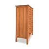 Contemporary Craftsman 7-Drawer Chest image
