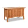 Contemporary Craftsman Blanket Chest image