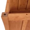 Contemporary Craftsman Blanket Chest image