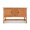 Contemporary Craftsman Huntboard image