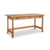 Contemporary Craftsman Library Desk image
