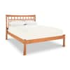 Contemporary Craftsman Low Footboard Bed image