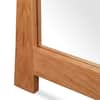 Contemporary Craftsman Mirror image