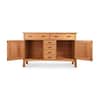 Contemporary Craftsman Sideboard - Floor Model image