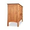 Contemporary Craftsman Sideboard - Floor Model image