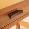 Contemporary Craftsman Writing Desk image