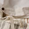 Morelia Organic Duvet Cover image