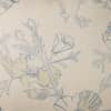 Romneya Organic Print Sham image