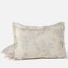 Romneya Organic Print Sham image
