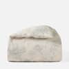 Romneya Organic Print Duvet Cover image