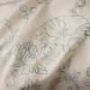 Romneya Organic Print Duvet Cover image