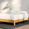Repose Bed Frame image