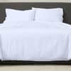 Flannel Duvet Cover image