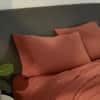 Flannel Duvet Cover image
