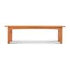 Heartwood Shaker Bench image