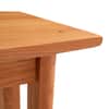Heartwood Shaker Bench image