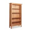 Heartwood Shaker Custom Bookcase image