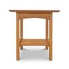 Heartwood Shaker Lamp Table image