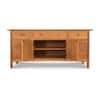 Heartwood Shaker File Credenza image