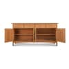 Heartwood Shaker Long Sideboard image