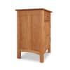 Heartwood Shaker Short Storage Chest image