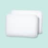 Hybrid Pillow Double Pack image