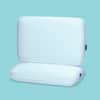 Hybrid Snow Pillow Double Pack image