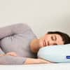 Hybrid Snow Pillow Double Pack image