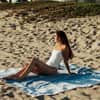 Laguna Organic Beach Blanket image