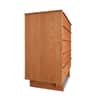 Kipling 5-Drawer Wide Chest image