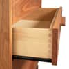 Loft 5-Drawer Chest image