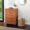Loft 5-Drawer Chest image